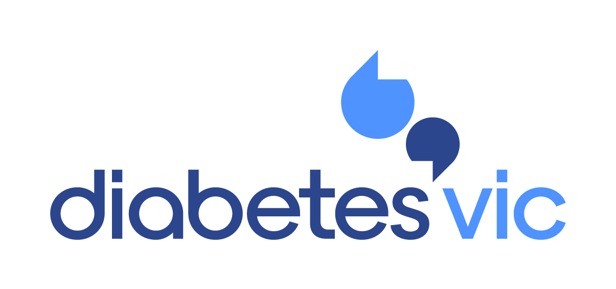 Diabetes Victoria 